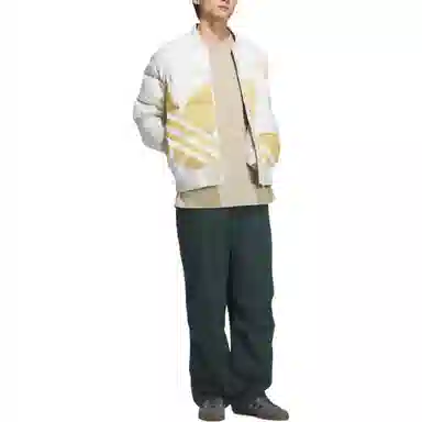 adidas originals CHILLAX LWD JKT CHILLAX LWD JKT logo