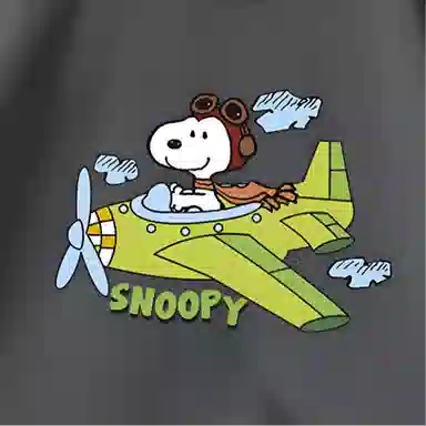 SNOOPY T