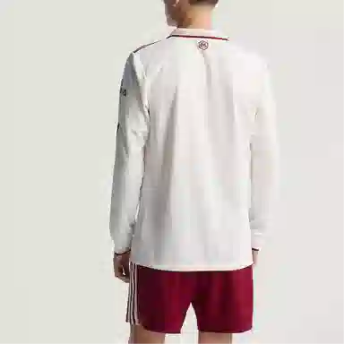 adidas Originals Authentics SS25 Arsenal Third Jersey