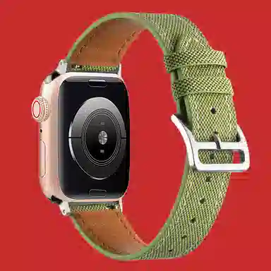 Akkerds apple watch
