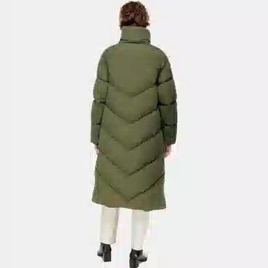 ARITZIA Wilfred Cloud Puff Long