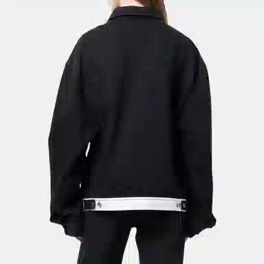 alexander wang FW23 Logo