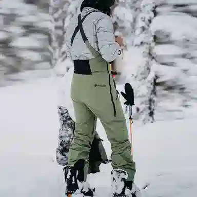 BURTON AK 23-24 KIMMY GORE-TEX 2L