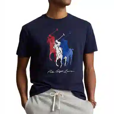 Polo Ralph Lauren LogoT