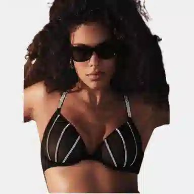 Victoria's Secret Very Sexy Sheer Shine 6022