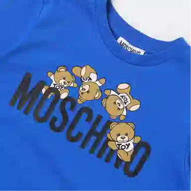 MOSCHINO LogoT