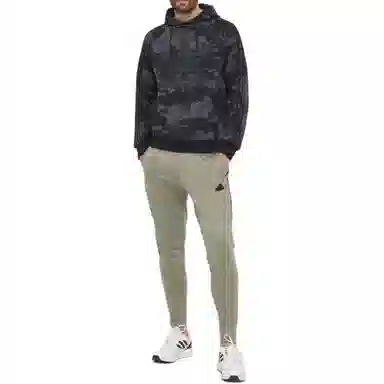 adidas originals Camo Hoodie