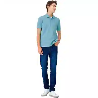 GOOD LUCK GLADIUS Polo