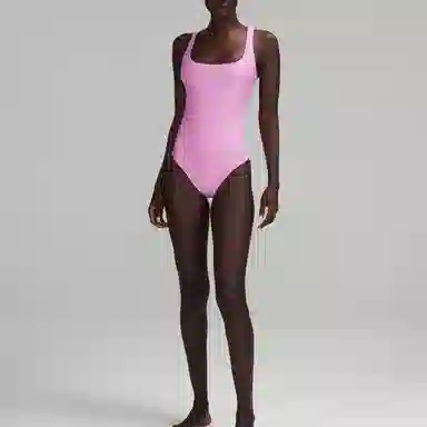 lululemon Waterside Scoop Swimsuit