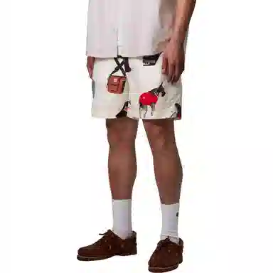 Carhartt WIP SS25 Slater Swim Trunks