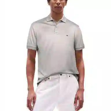 Tommy Hilfiger logoPolo