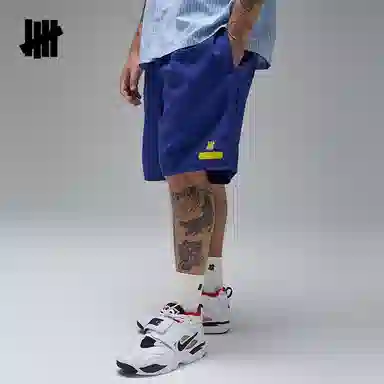 UNDEFEATED FW25 Logo