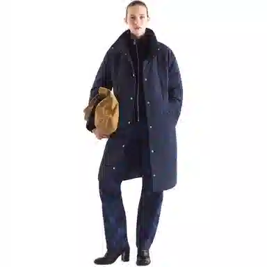 Maison Kitsune FW24