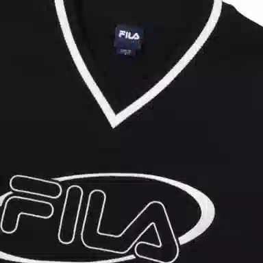 FILA LogoV