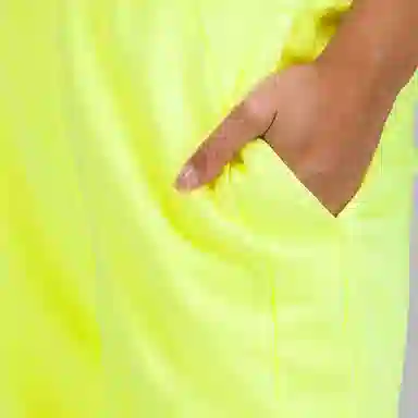 lululemon Scuba Neon Wash