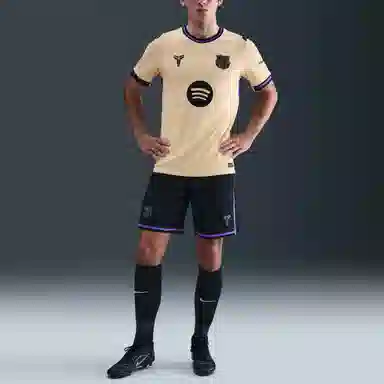 Nike x FC Barcelona SS25