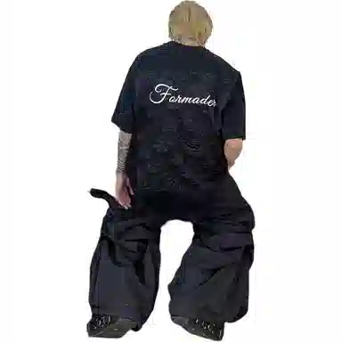 SOUL WORKER tcleanfitT