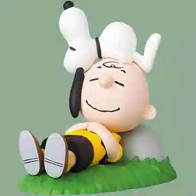 Medicom Toy 13 udf 681 Q 8.7cm