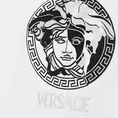 VERSACE FW22 Logo