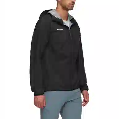 Mammut Ducan Light HS Hooded Jacket AF