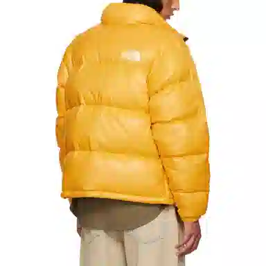 THE NORTH FACE 1996Nuptse Logo