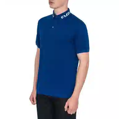 EMPORIO ARMANI SS23 LogoPolo