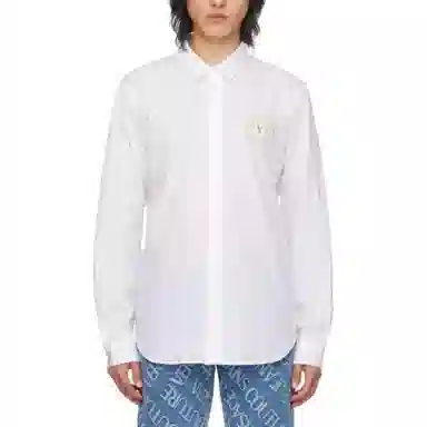 VERSACE JEANS COUTURE Logo