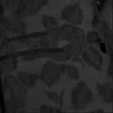 Hermes SS23 Black Blazer