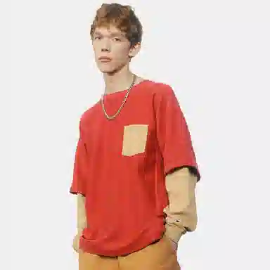 Champion SS22 Reverse Weave