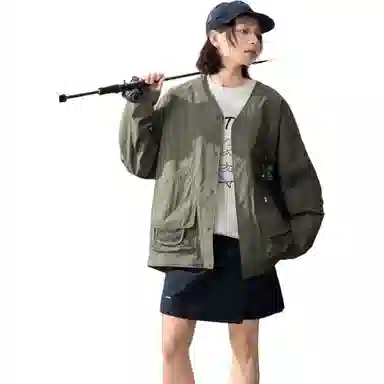 nautica white sail x Go out