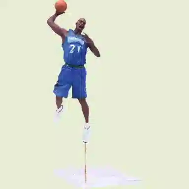 McFARLANE TOYS NBA 7 15.2cm