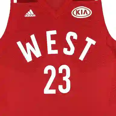 adidas x NBA SWINGMAN