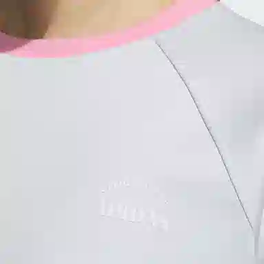 adidas Verbiage Long Sleeve Tee T