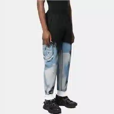 STONE ISLAND FW22 Logo