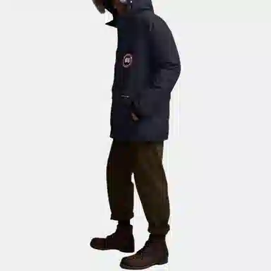 Canada Goose Expedition Fusion Fit