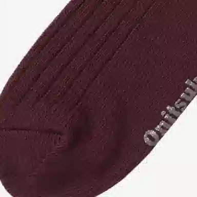 Onitsuka Tiger MIDDLE SOCKS 1