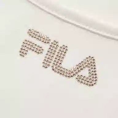 FILA KIDS BIELLA LEGEND WHITE LINE 2