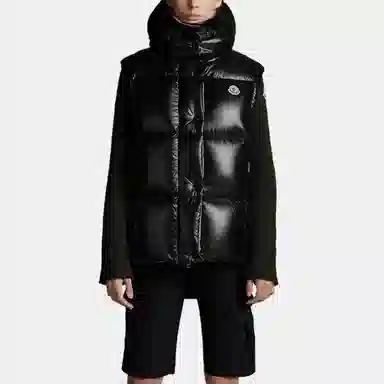 Moncler Luzule Black