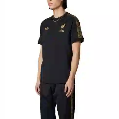 adidas originals SS25 MEXICO GOLD T