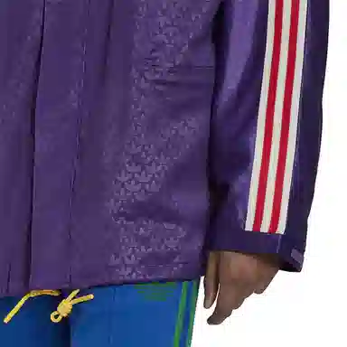 adidas originals Wndbreaker Logo