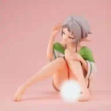 MegaHouse Melty Princess