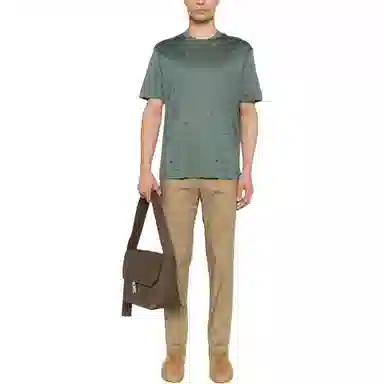 EMPORIO ARMANI SS25 T