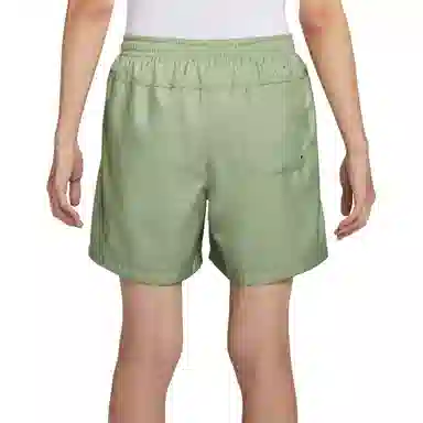 Nike Shorts Green