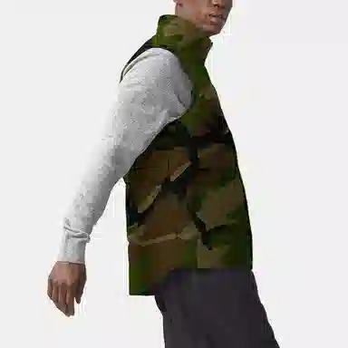 Canada Goose Garson Camo
