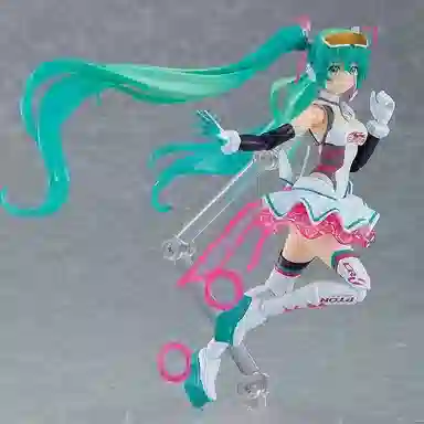 MAX Factory figma sp sp-138 2021ver. 14.5cm