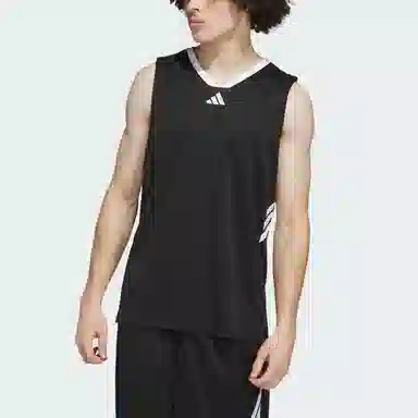 adidas BASKETBALL3-Stripes FW24