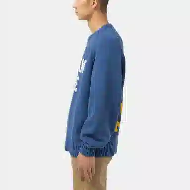 HUMAN MADE FW22 Logo