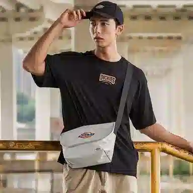 Dickies Messenger Bag