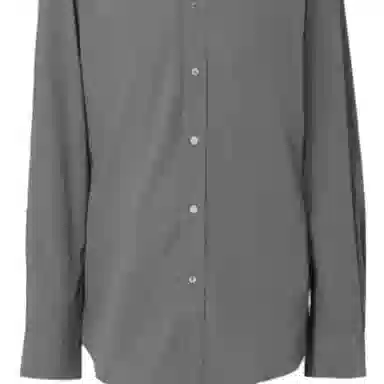 Burberry SS23 Grey Shirt