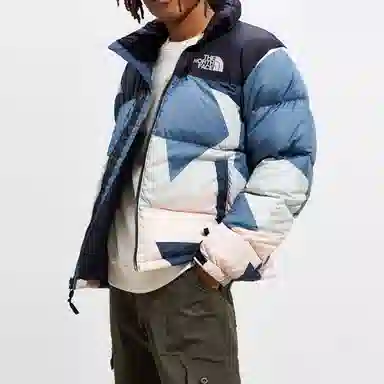 The North Face 1996 Nupste